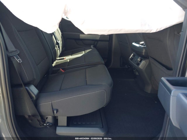 1FTEW3KP7SKE37176 Ford F-150 Xlt