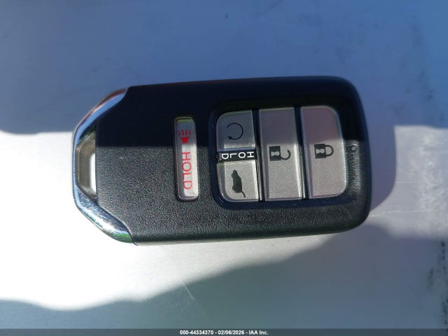 5FNYF8H61NB024793 Honda Passport Awd Trailsport