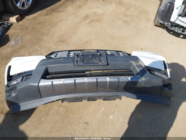 5FNYF8H61NB024793 Honda Passport Awd Trailsport