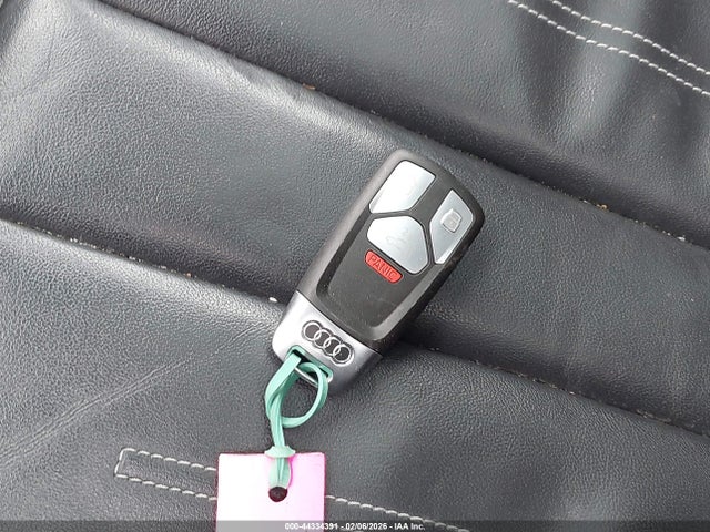 2021 AUDI A5 SPORTBACK WAUDACF56MA015067 Photo 10