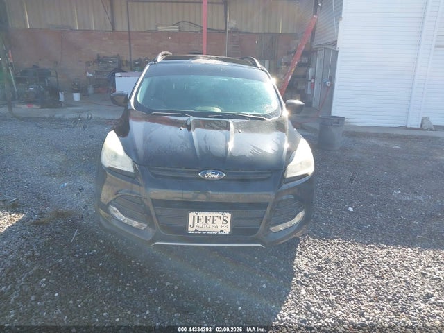 Ford ESCAPE SE 2014 1FMCU0GXXEUE55325 Image 12