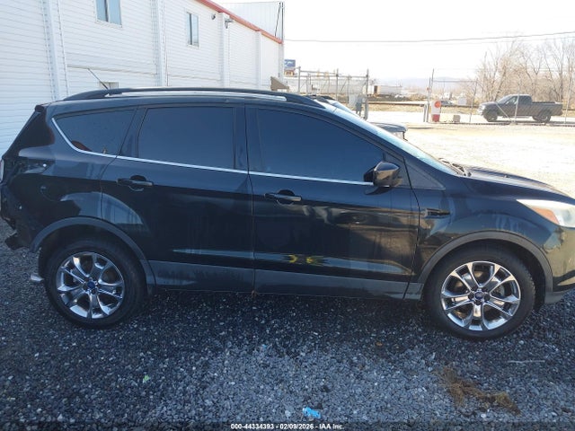 Ford ESCAPE SE 2014 1FMCU0GXXEUE55325 Image 13
