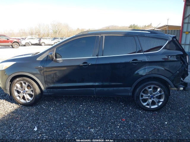 Ford ESCAPE SE 2014 1FMCU0GXXEUE55325 Image 14