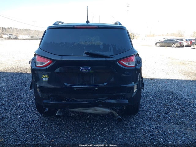 Ford ESCAPE SE 2014 1FMCU0GXXEUE55325 Image 16