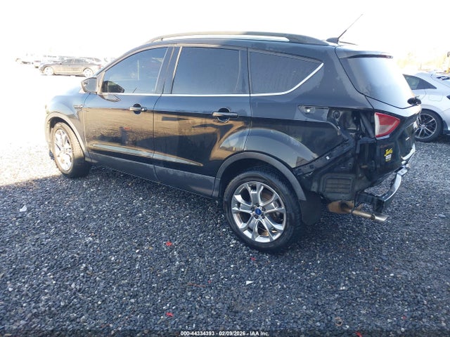 Ford ESCAPE SE 2014 1FMCU0GXXEUE55325 Image 3