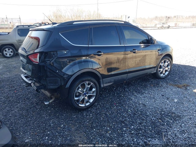 Ford ESCAPE SE 2014 1FMCU0GXXEUE55325 Image 4