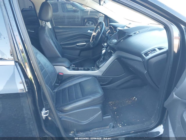 Ford ESCAPE SE 2014 1FMCU0GXXEUE55325 Image 5
