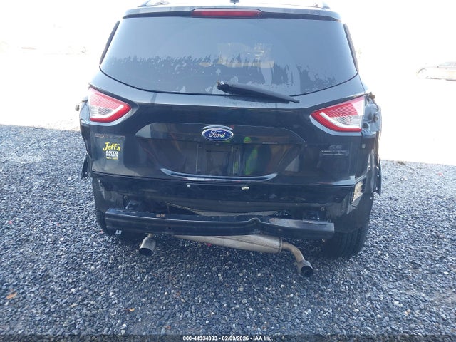 Ford ESCAPE SE 2014 1FMCU0GXXEUE55325 Image 6