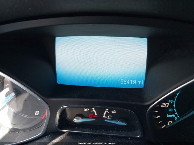 Ford ESCAPE SE 2014 1FMCU0GXXEUE55325 Image 7
