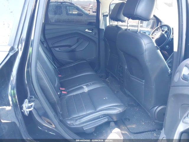 Ford ESCAPE SE 2014 1FMCU0GXXEUE55325 Image 8