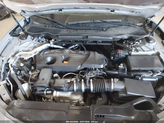 Продажа на аукционе авто 2024 Acura Tlx A-spec Package, vin: 19UUB6F54RA000867, номер лота: 44334394