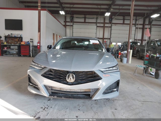 Продажа на аукционе авто 2024 Acura Tlx A-spec Package, vin: 19UUB6F54RA000867, номер лота: 44334394