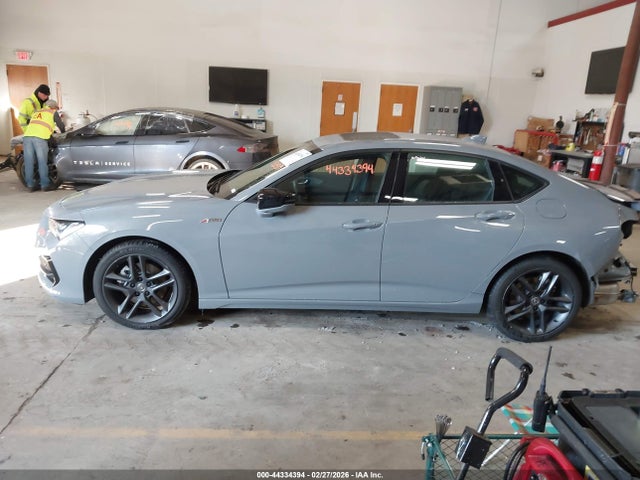 Продажа на аукционе авто 2024 Acura Tlx A-spec Package, vin: 19UUB6F54RA000867, номер лота: 44334394