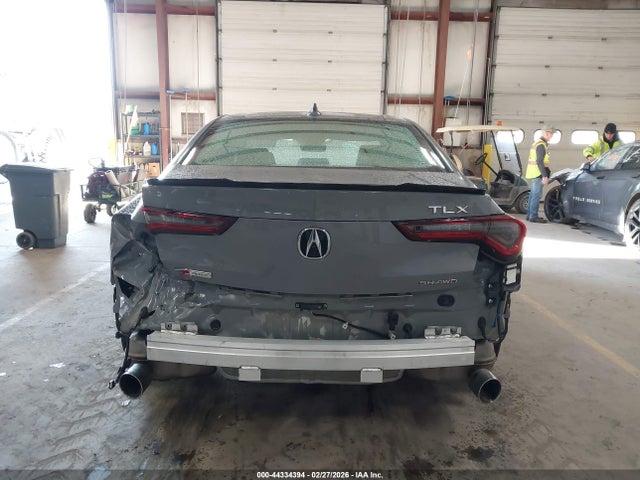Продажа на аукционе авто 2024 Acura Tlx A-spec Package, vin: 19UUB6F54RA000867, номер лота: 44334394