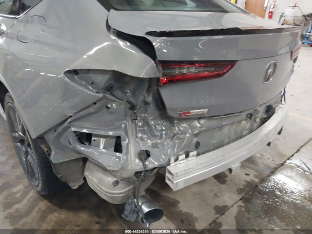 Продажа на аукционе авто 2024 Acura Tlx A-spec Package, vin: 19UUB6F54RA000867, номер лота: 44334394