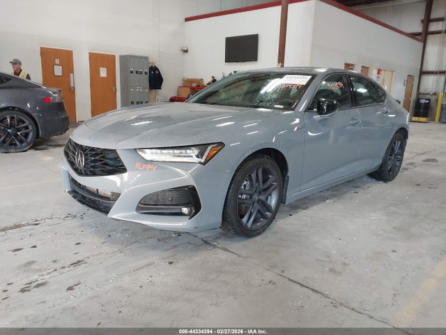 Продажа на аукционе авто 2024 Acura Tlx A-spec Package, vin: 19UUB6F54RA000867, номер лота: 44334394