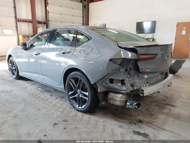 Продажа на аукционе авто 2024 Acura Tlx A-spec Package, vin: 19UUB6F54RA000867, номер лота: 44334394