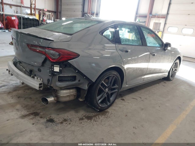 Продажа на аукционе авто 2024 Acura Tlx A-spec Package, vin: 19UUB6F54RA000867, номер лота: 44334394
