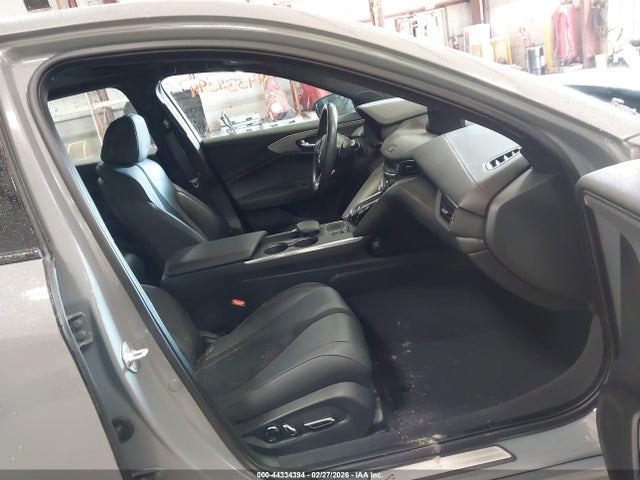 Продажа на аукционе авто 2024 Acura Tlx A-spec Package, vin: 19UUB6F54RA000867, номер лота: 44334394