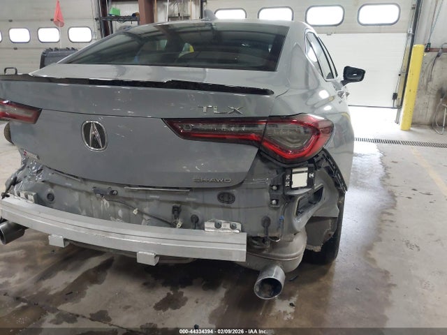 Продажа на аукционе авто 2024 Acura Tlx A-spec Package, vin: 19UUB6F54RA000867, номер лота: 44334394
