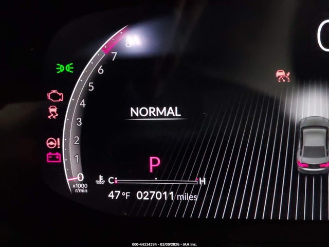 Продажа на аукционе авто 2024 Acura Tlx A-spec Package, vin: 19UUB6F54RA000867, номер лота: 44334394