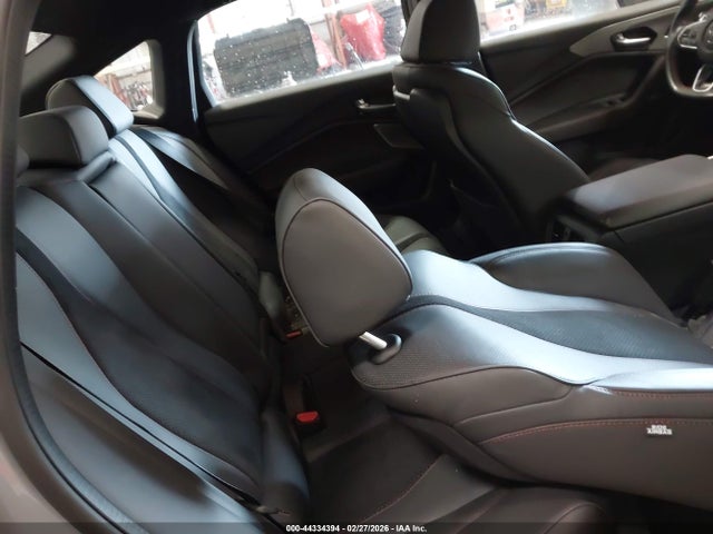 Продажа на аукционе авто 2024 Acura Tlx A-spec Package, vin: 19UUB6F54RA000867, номер лота: 44334394