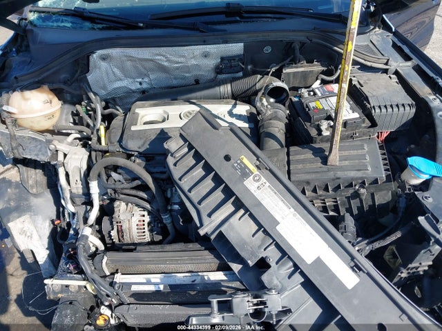 2016 Volkswagen Tiguan S მანქანა იყიდება აუქციონზე, vin: WVGAV7AXXGW524771, აუქციონის ნომერი: 44334399