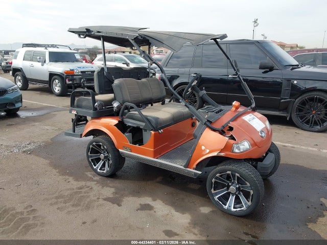 Hdk Golf Cart 2024 EVBD0629913 main image