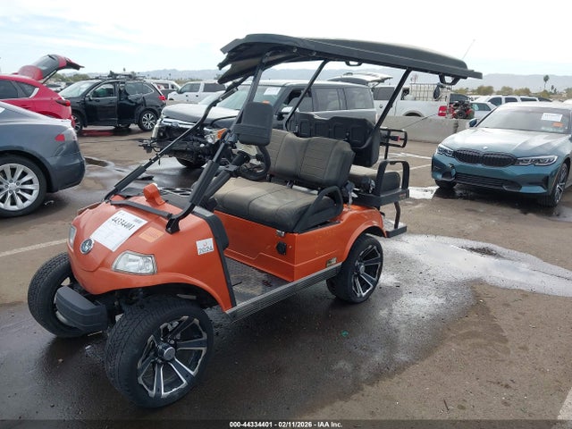 Hdk Golf Cart 2024 EVBD0629913 Image 2