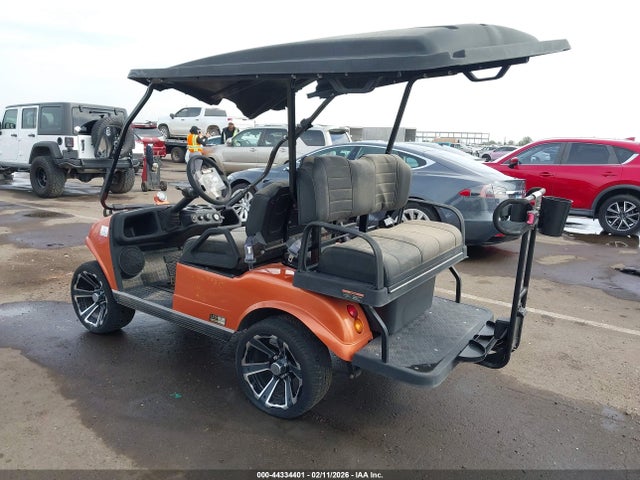 Hdk Golf Cart 2024 EVBD0629913 Image 3