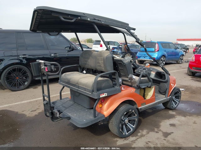 Hdk Golf Cart 2024 EVBD0629913 Image 4