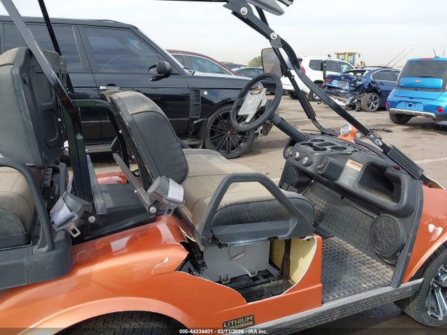 Hdk Golf Cart 2024 EVBD0629913 Image 5