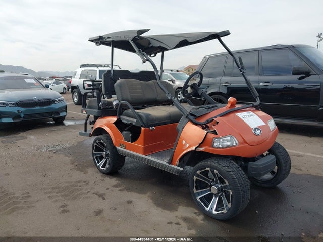 Hdk Golf Cart 2024 EVBD0629913 Image 6