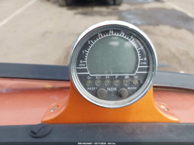 Hdk Golf Cart 2024 EVBD0629913 Image 7