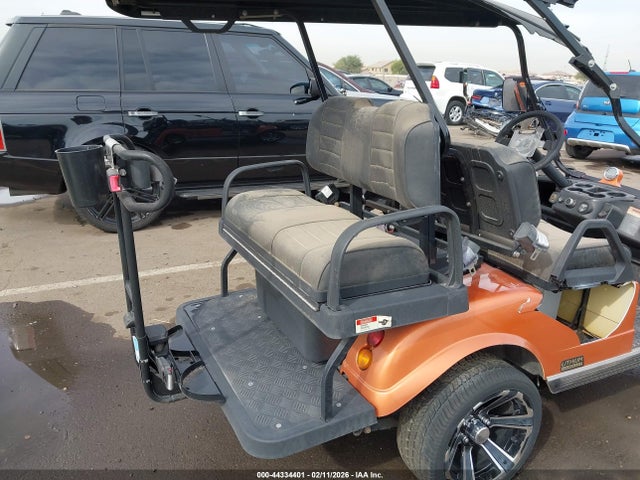 Hdk Golf Cart 2024 EVBD0629913 Image 8