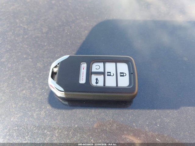 Honda CIVIC EX 2017 2HGFC2F71HH547515 Image 11