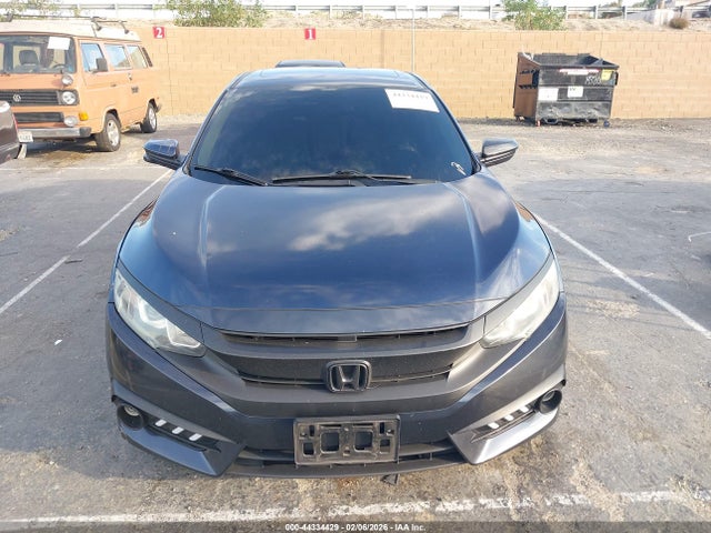 Honda CIVIC EX 2017 2HGFC2F71HH547515 Image 12