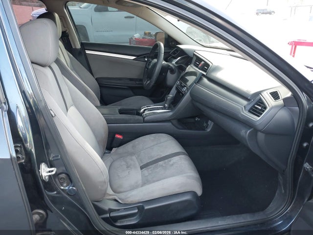 Honda CIVIC EX 2017 2HGFC2F71HH547515 Image 5