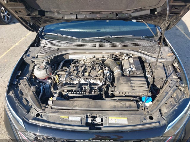 3VW2T7BU0NM005337 Volkswagen Jetta Gli 2.0t Autobahn