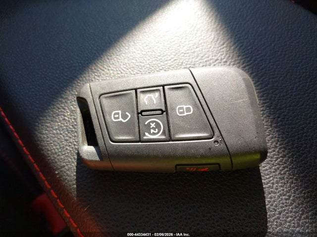 3VW2T7BU0NM005337 Volkswagen Jetta Gli 2.0t Autobahn