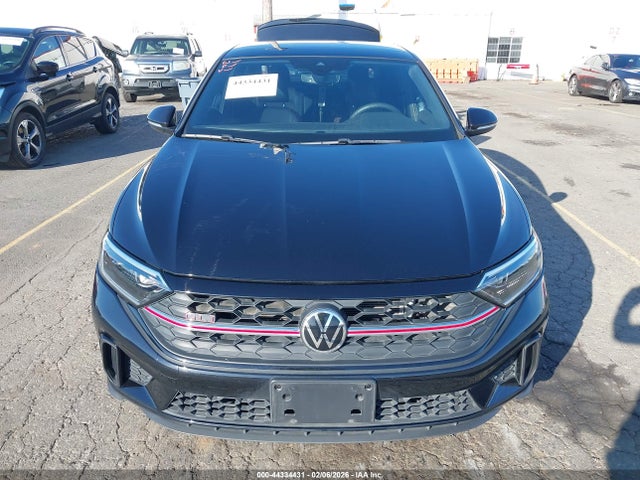 3VW2T7BU0NM005337 Volkswagen Jetta Gli 2.0t Autobahn