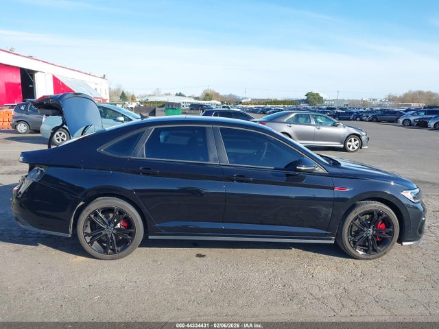 3VW2T7BU0NM005337 Volkswagen Jetta Gli 2.0t Autobahn