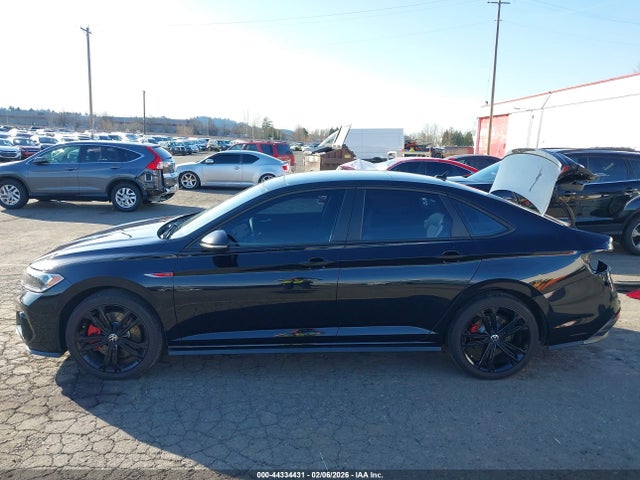 3VW2T7BU0NM005337 Volkswagen Jetta Gli 2.0t Autobahn