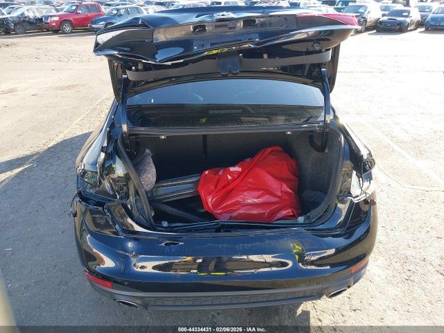 3VW2T7BU0NM005337 Volkswagen Jetta Gli 2.0t Autobahn