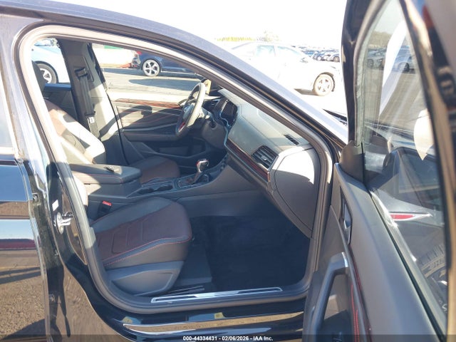 3VW2T7BU0NM005337 Volkswagen Jetta Gli 2.0t Autobahn