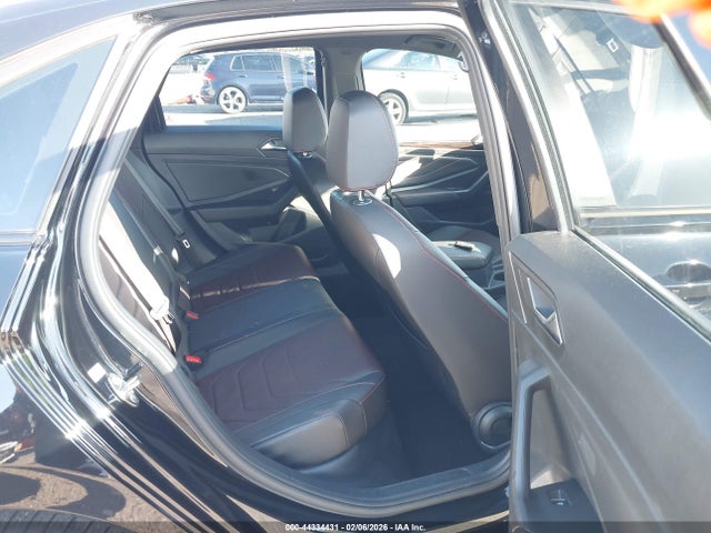 3VW2T7BU0NM005337 Volkswagen Jetta Gli 2.0t Autobahn