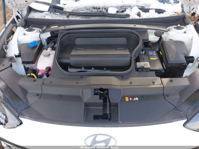 KMHM34AC3PA026083 Hyundai Ioniq 6 Sel