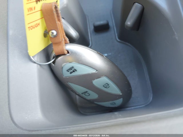 KMHM34AC3PA026083 Hyundai Ioniq 6 Sel