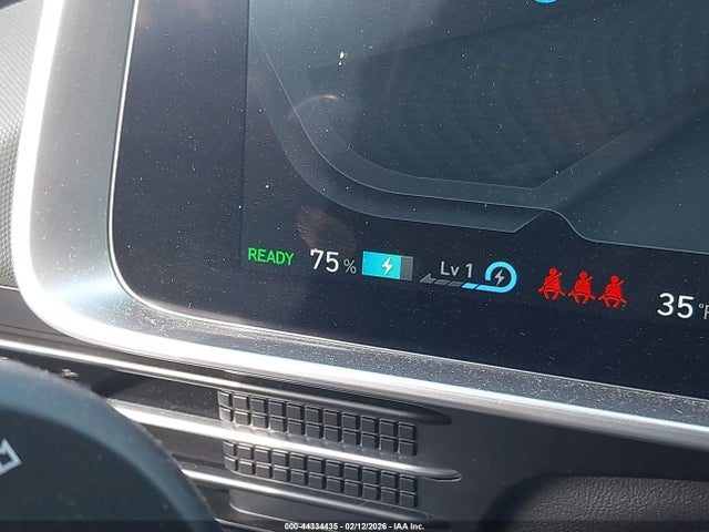KMHM34AC3PA026083 Hyundai Ioniq 6 Sel