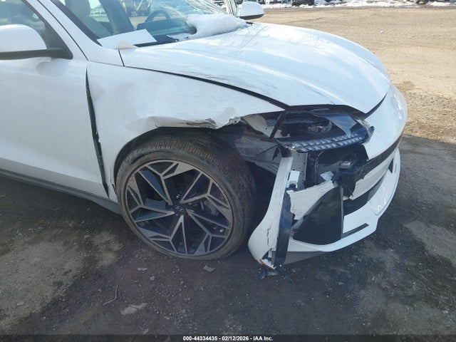 KMHM34AC3PA026083 Hyundai Ioniq 6 Sel